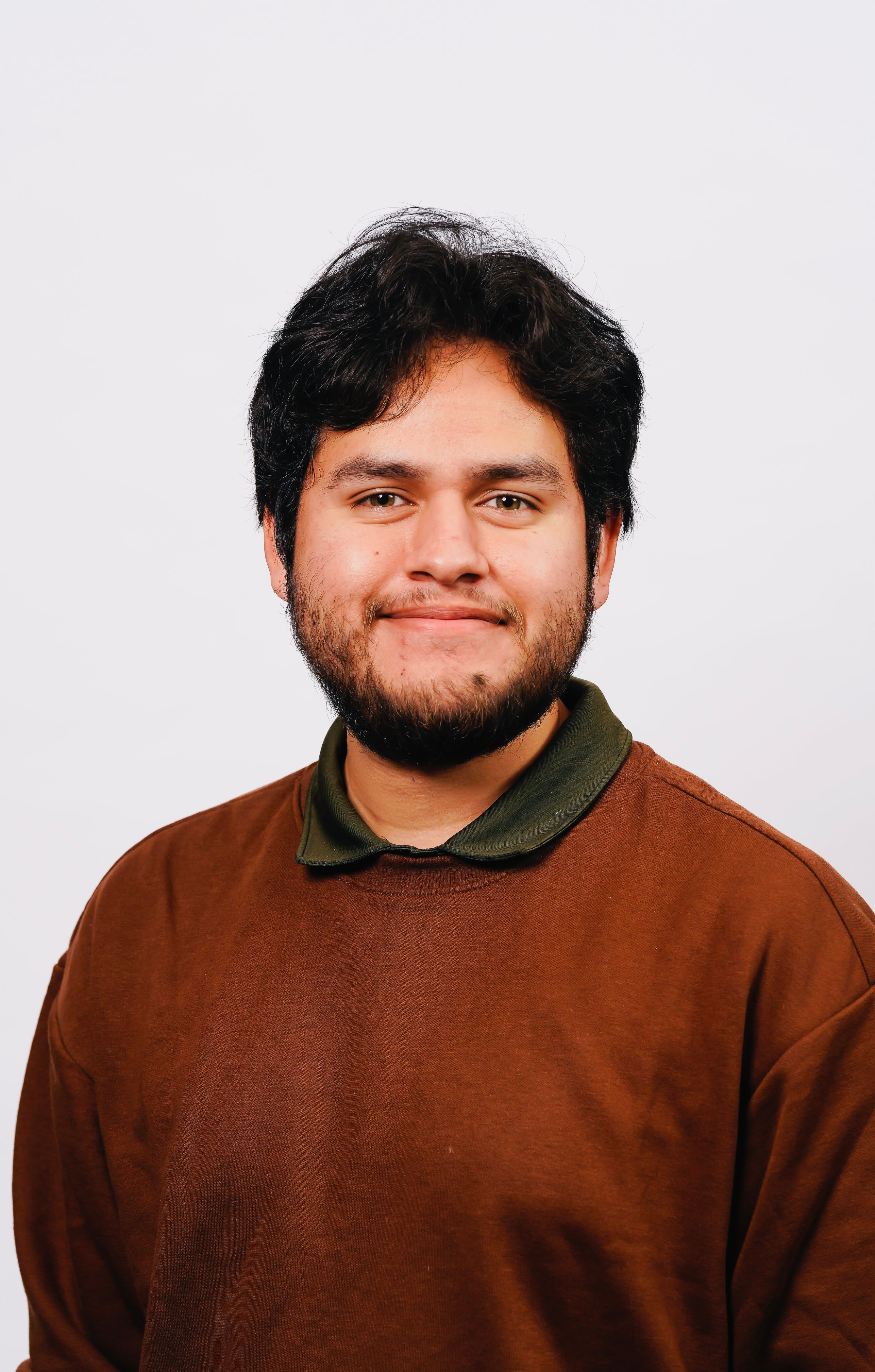 user avatar image for Eric Madrid