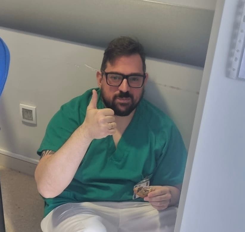 user avatar image for Jose Manuel Bernal Ganga