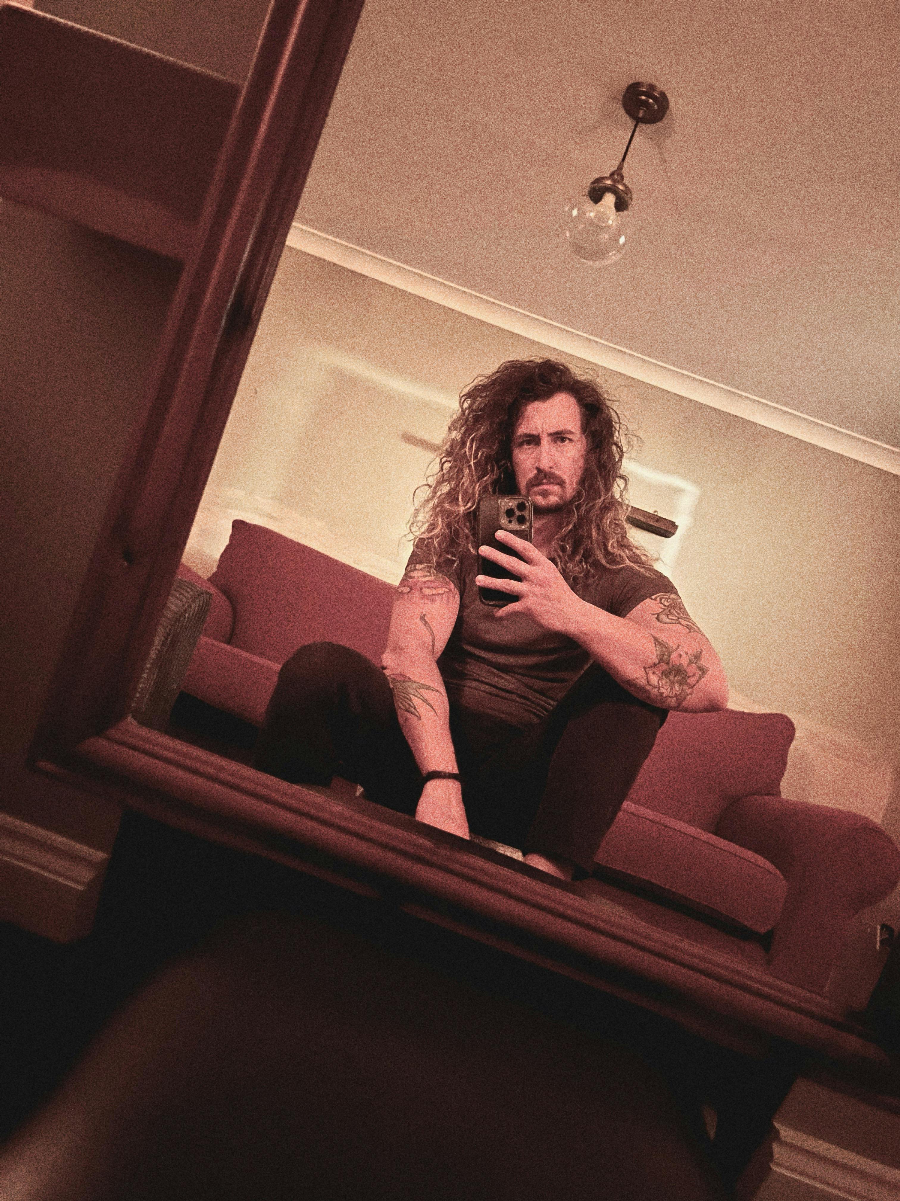 user avatar image for 🤘🔥 Liam Myers 🔥🤘