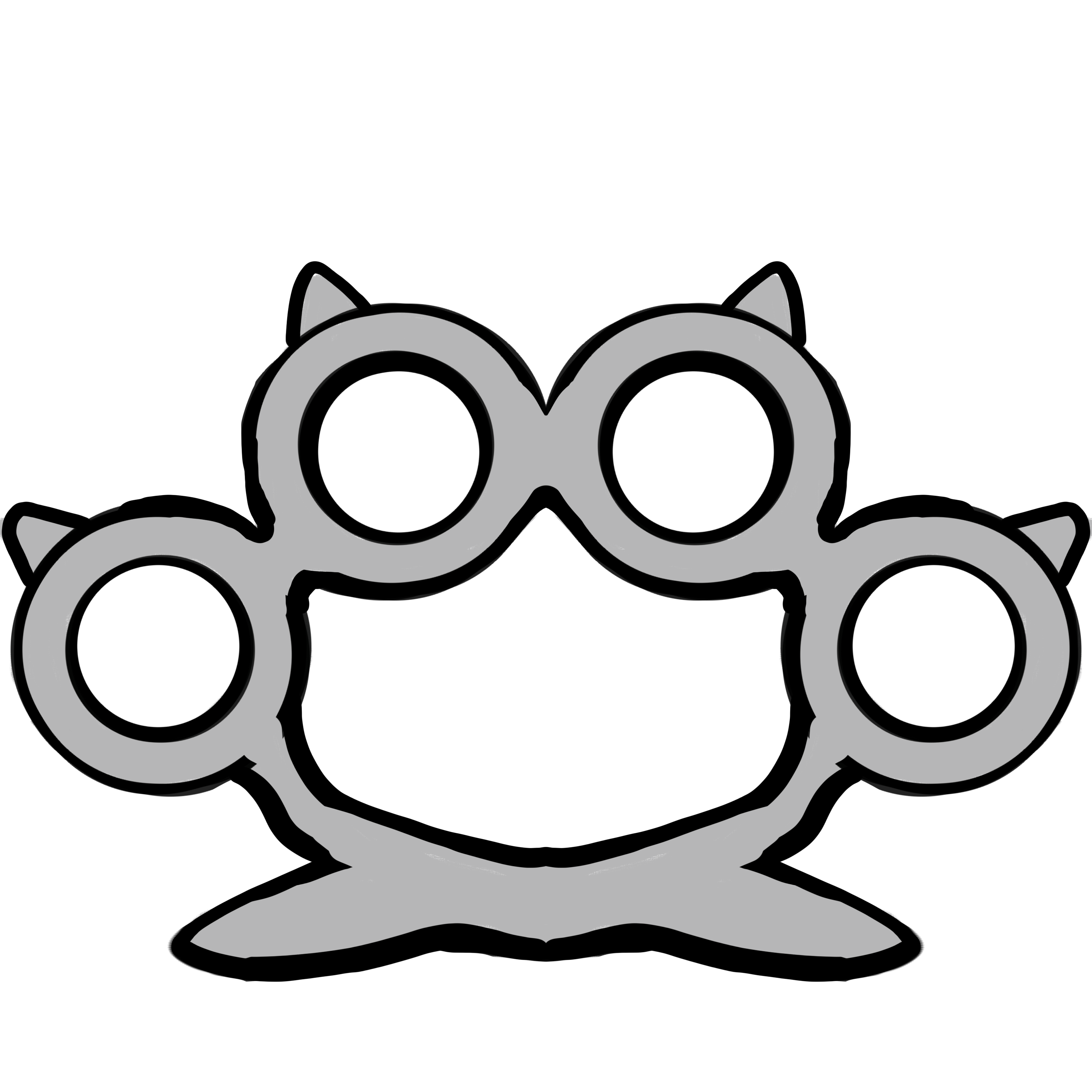 Brass Knuckles