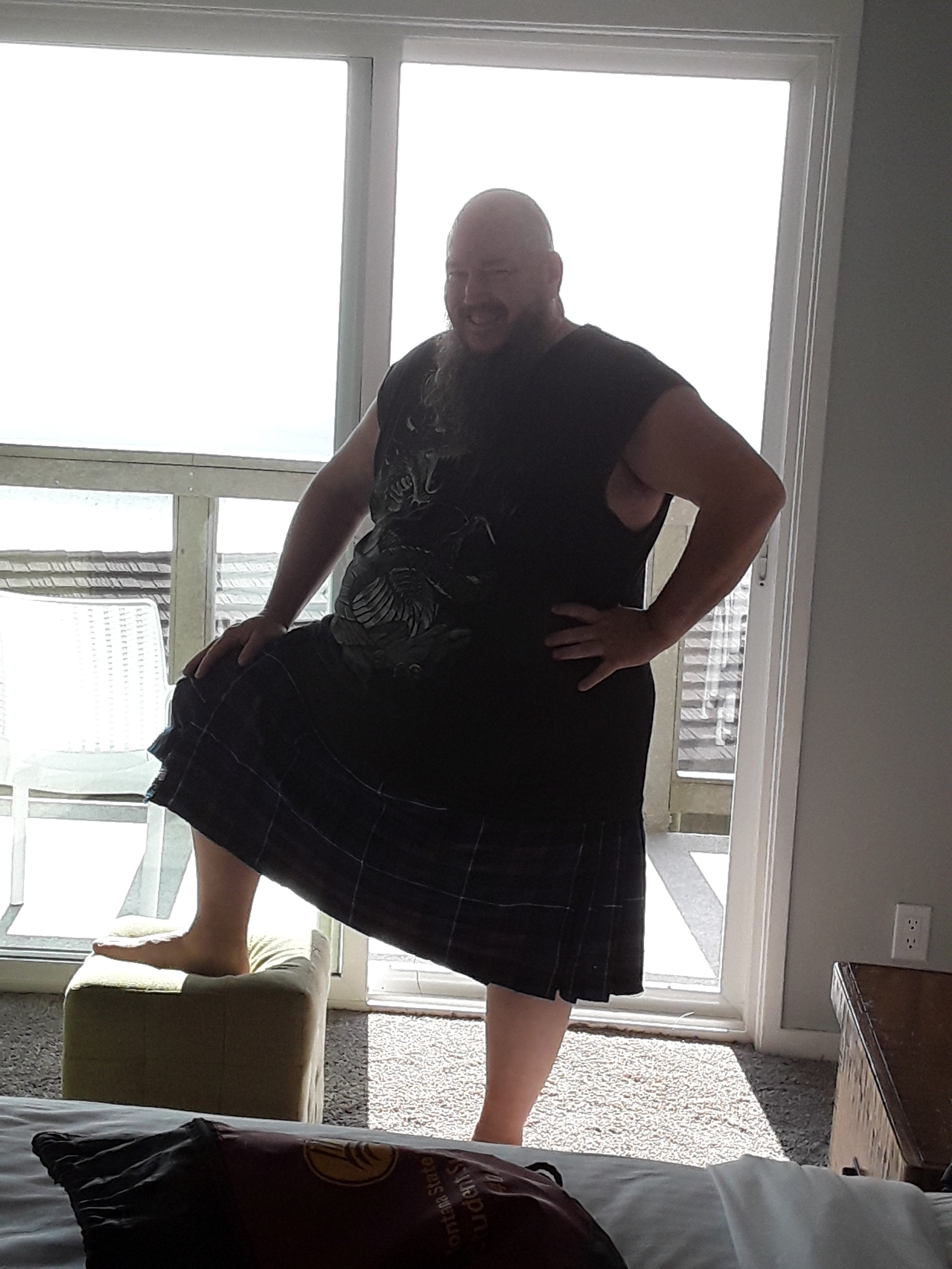 user avatar image for Scott Guyant