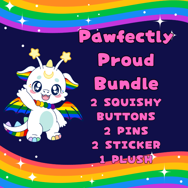 Pawfectly Proud Bundle
