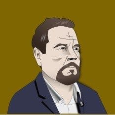 user avatar image for Pablo Martínez Galán 