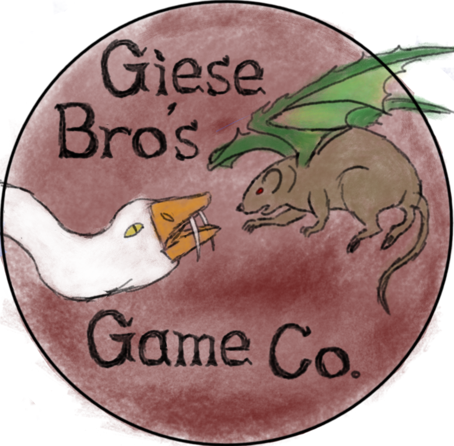 user avatar image for GieseBrosGameCo