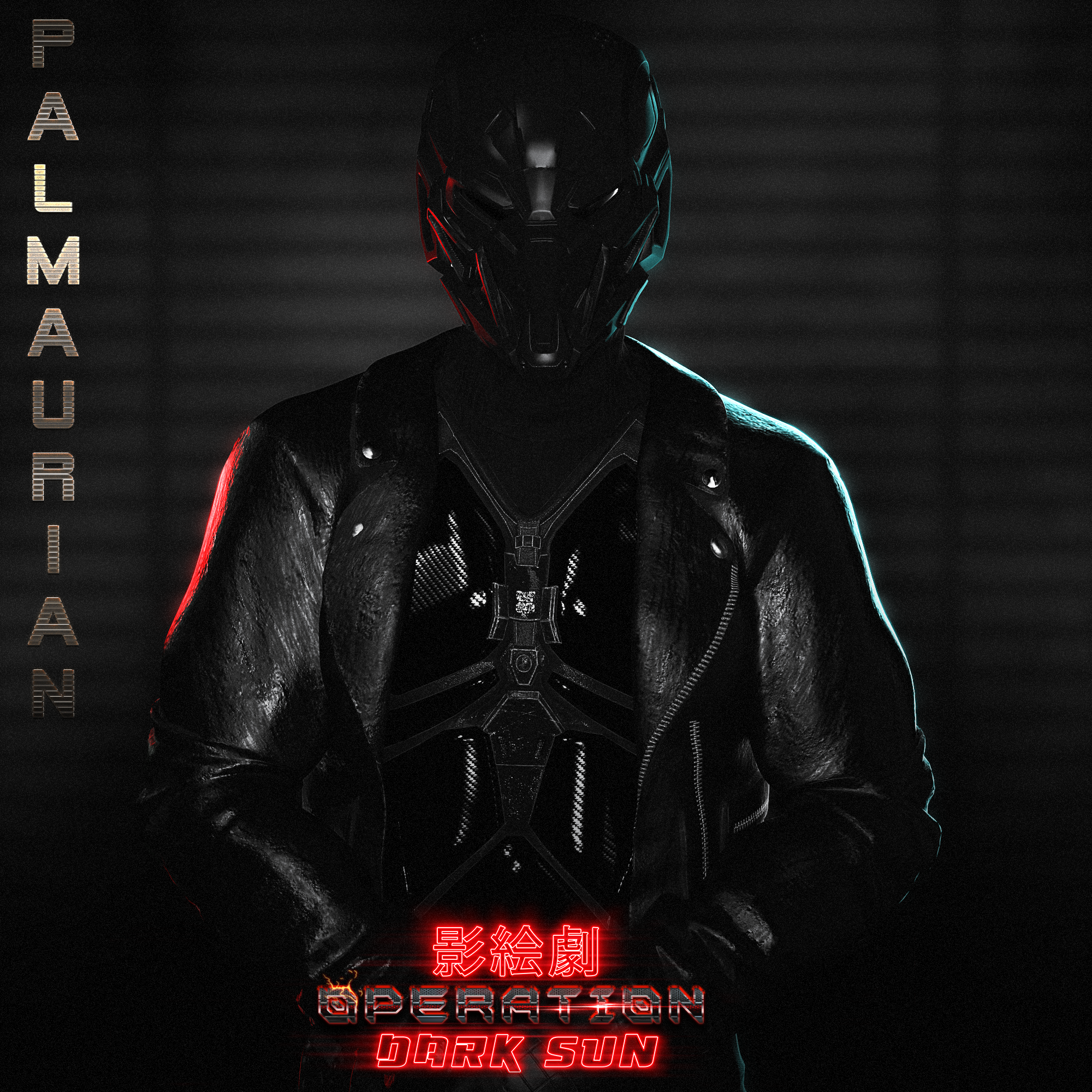 user avatar image for Palmaurian