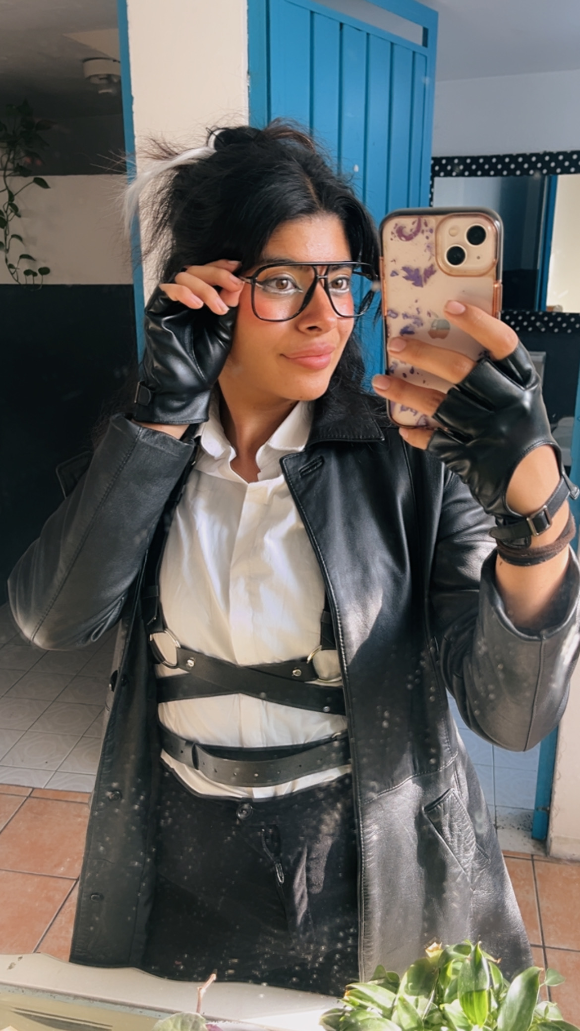 user avatar image for Amélie Vieyra