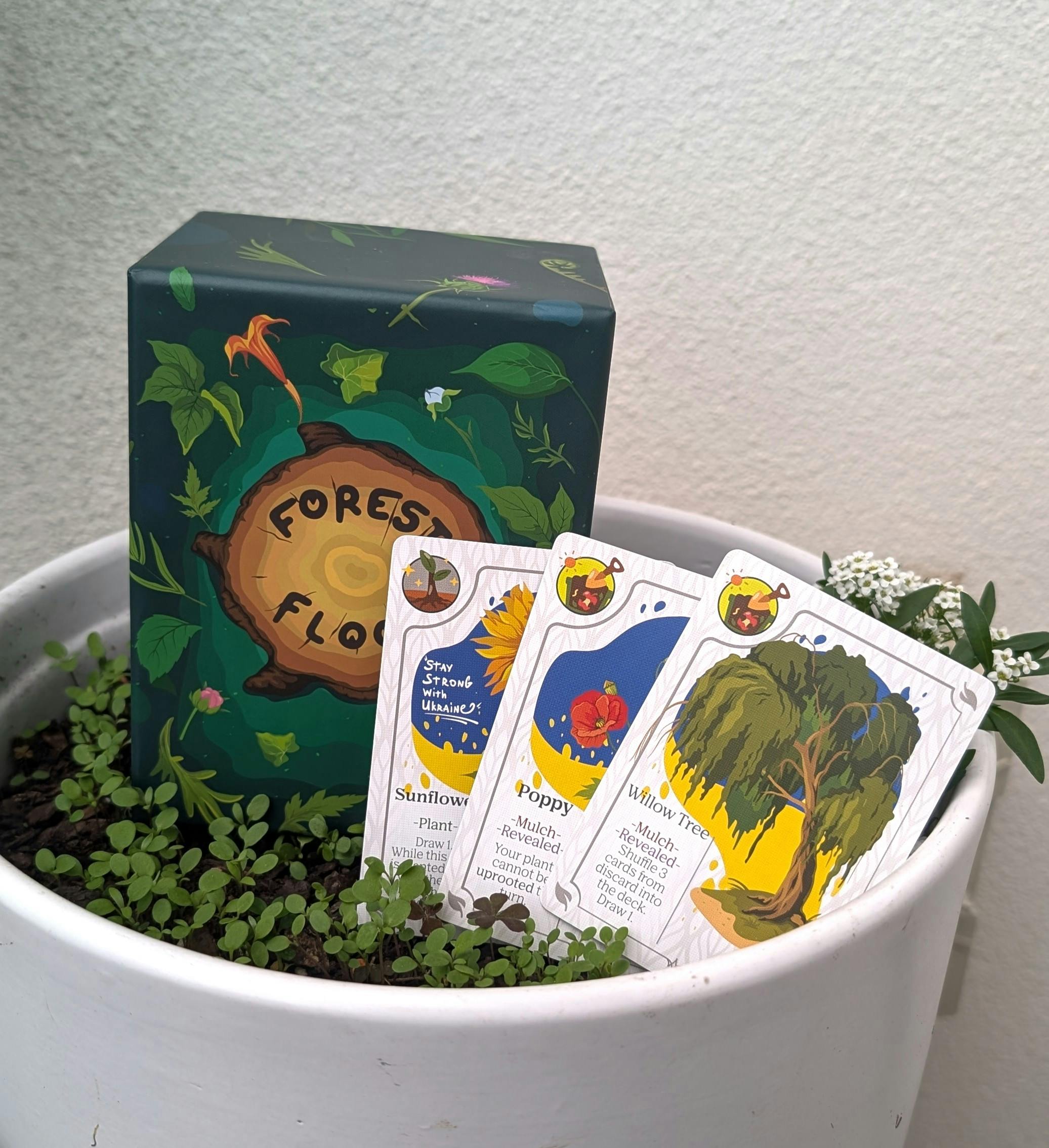 Support Ukraine Pack