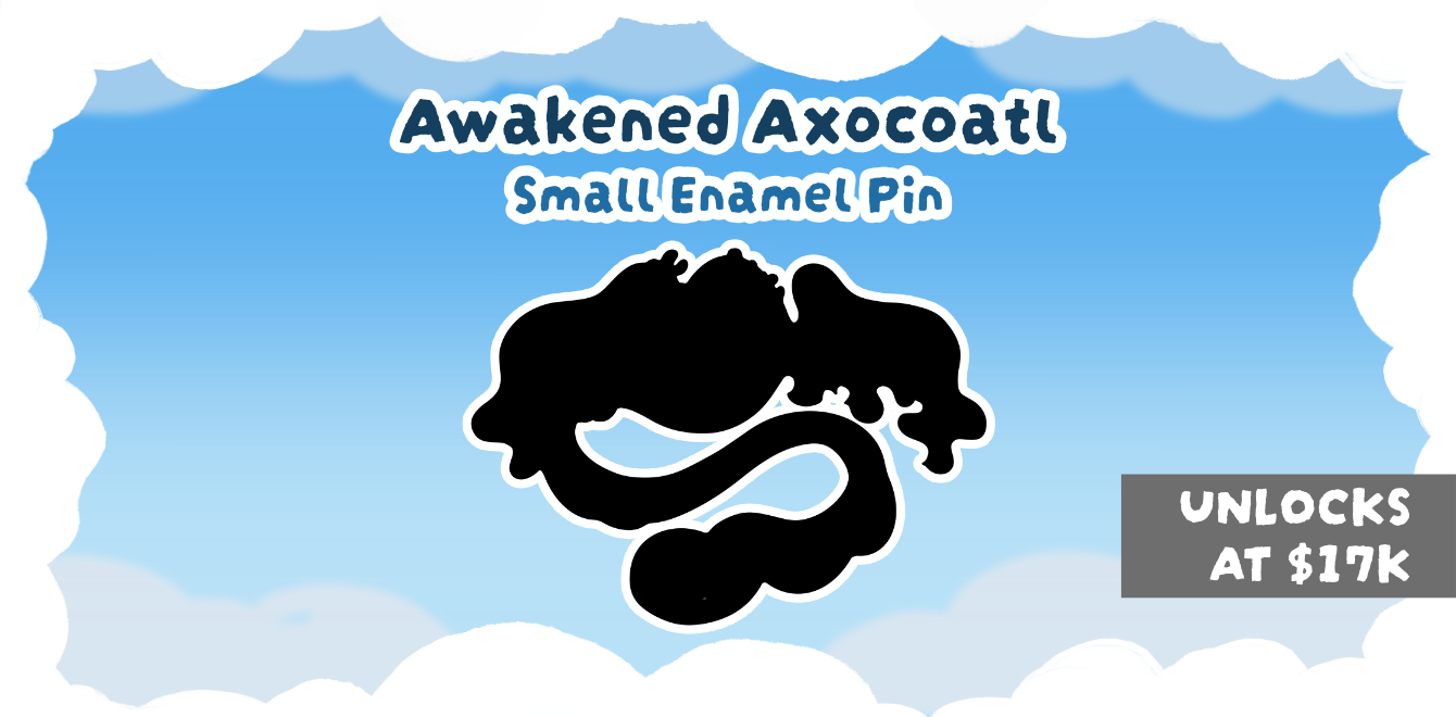 Research the Awakened Axocoatl