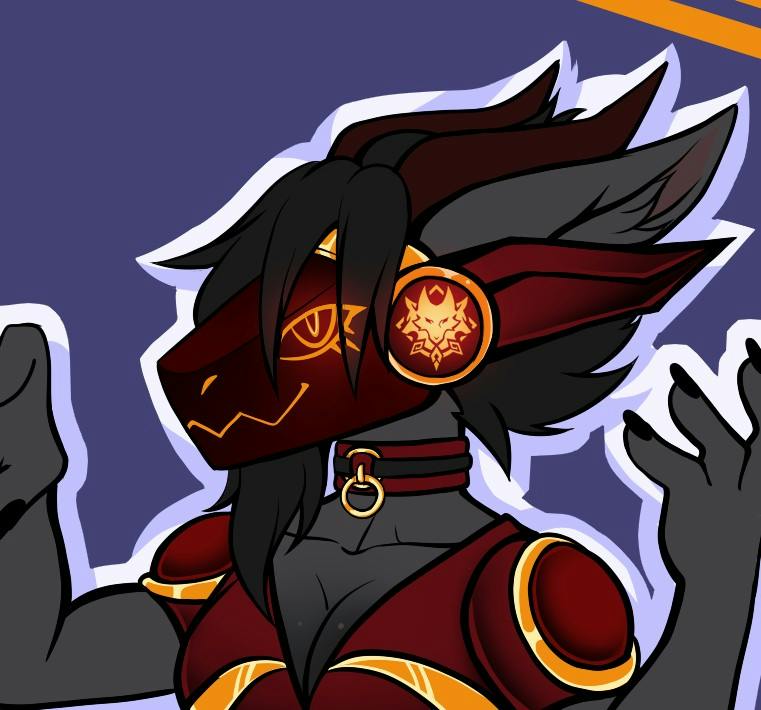 user avatar image for dragongodXD
