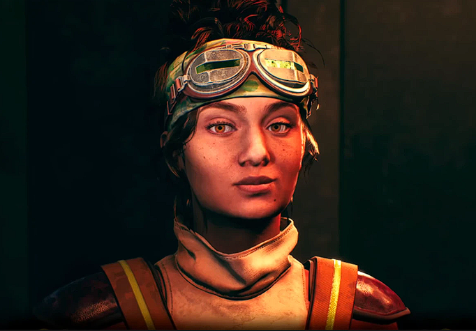 user avatar image for Ash