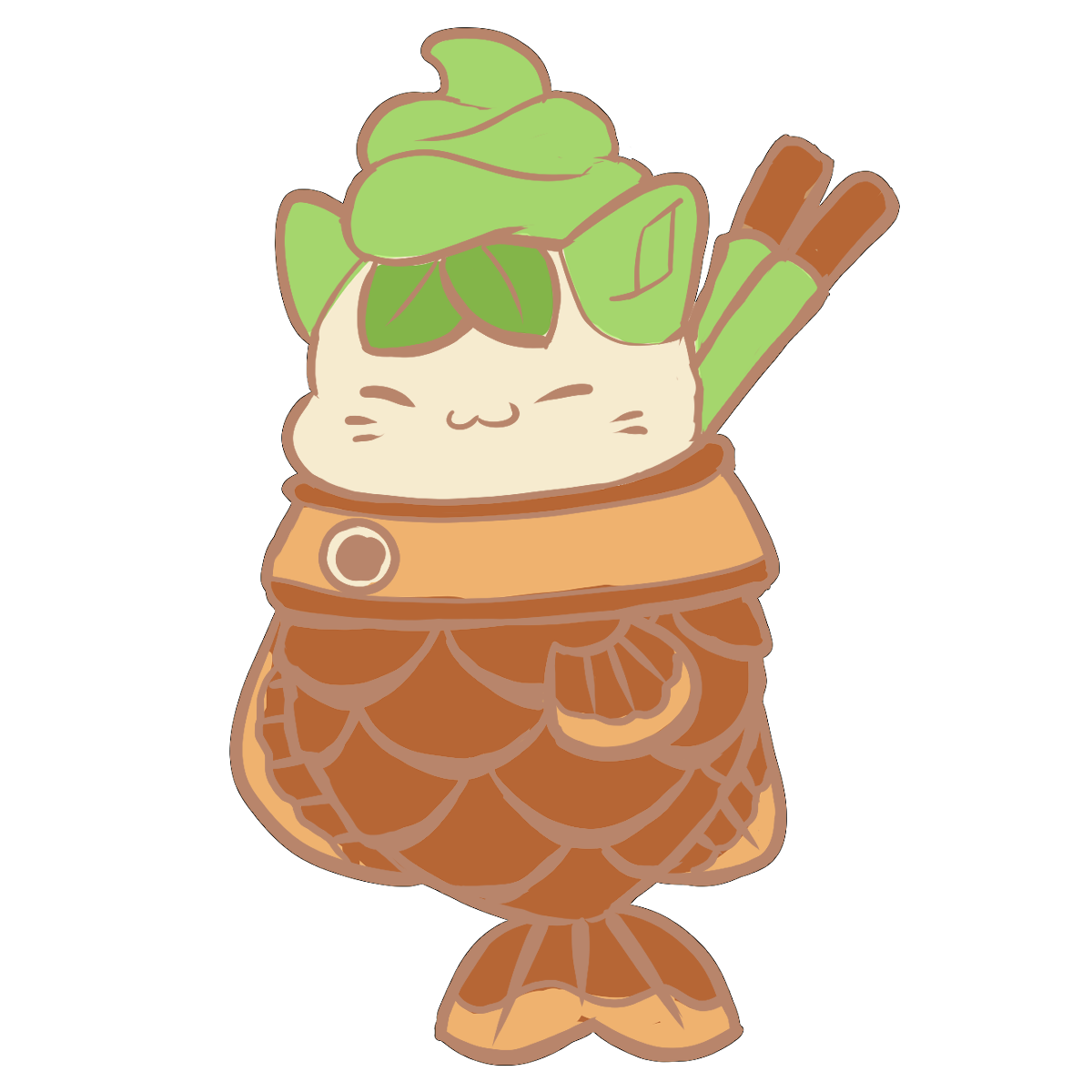Tai-nyaki