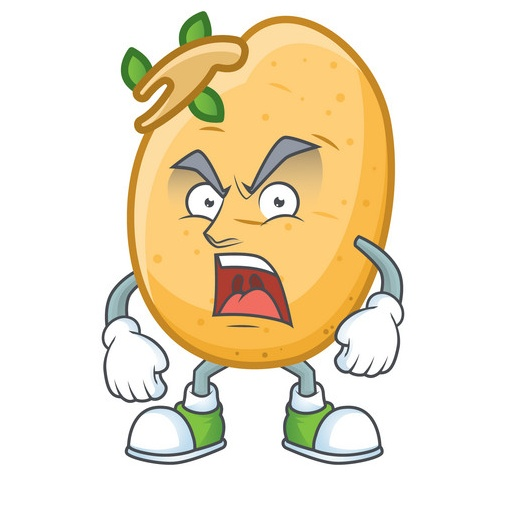 user avatar image for AngryTuuber 