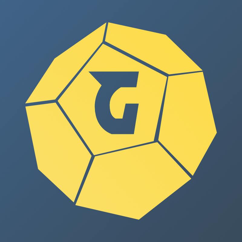 user avatar image for Genre Games