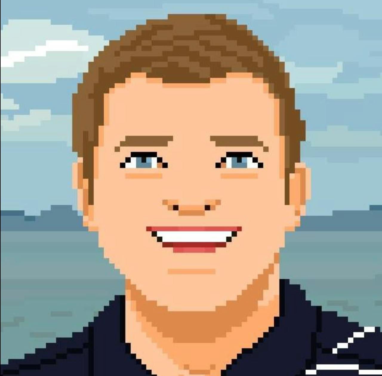 user avatar image for Bert Fox