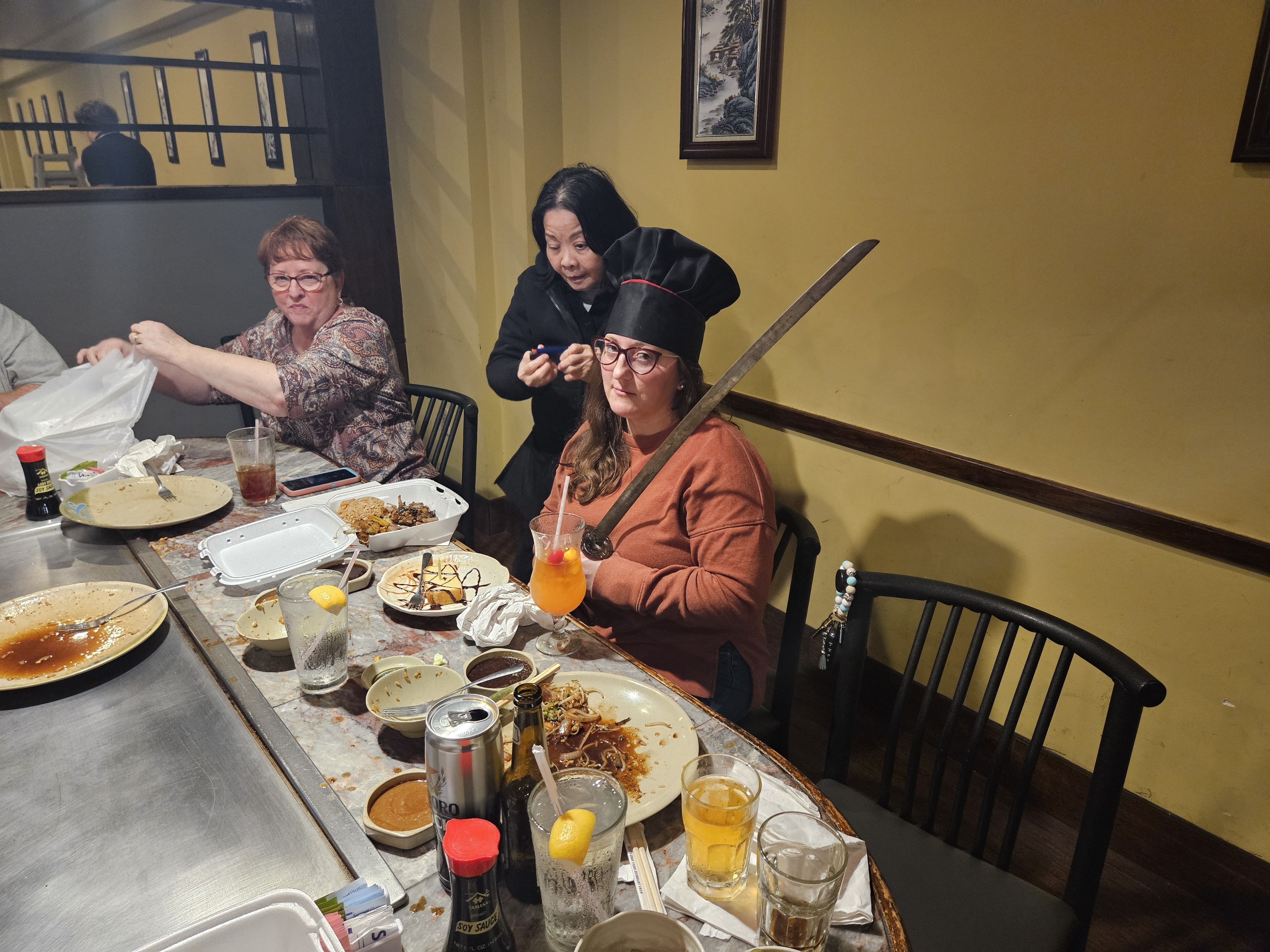 user avatar image for Norman Briggs