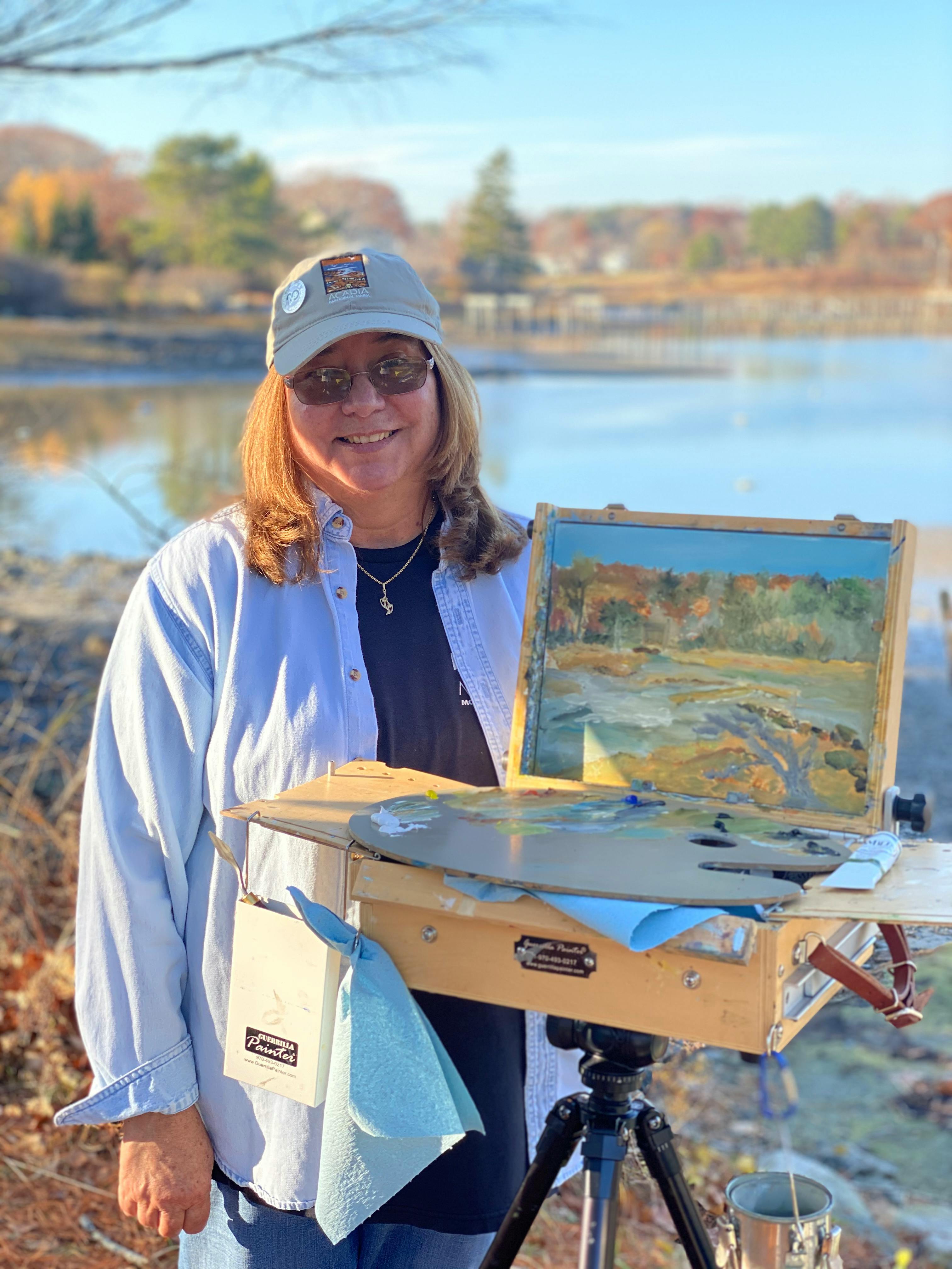 user avatar image for pattye593