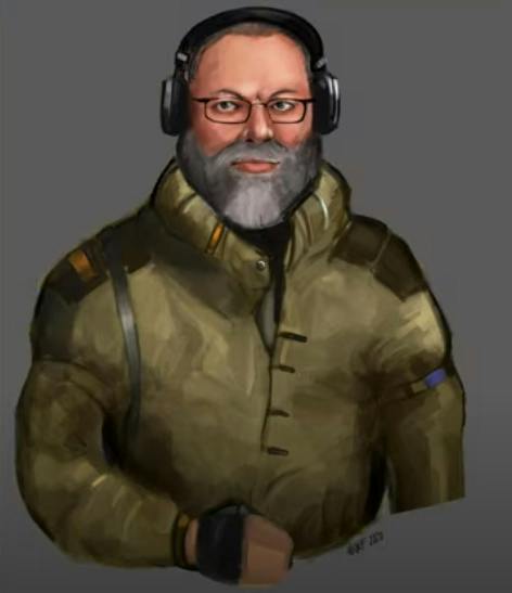 user avatar image for thearticulategrunt