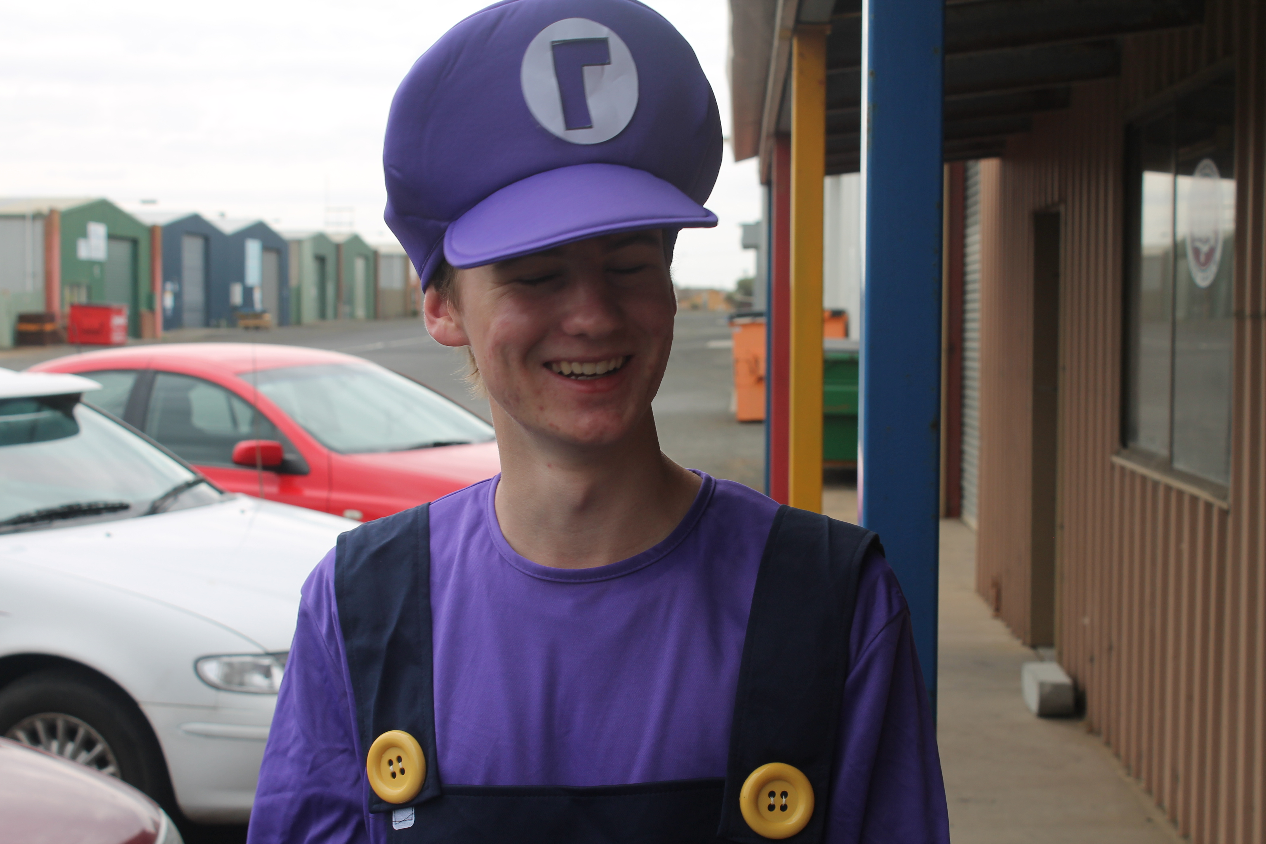 user avatar image for Matt