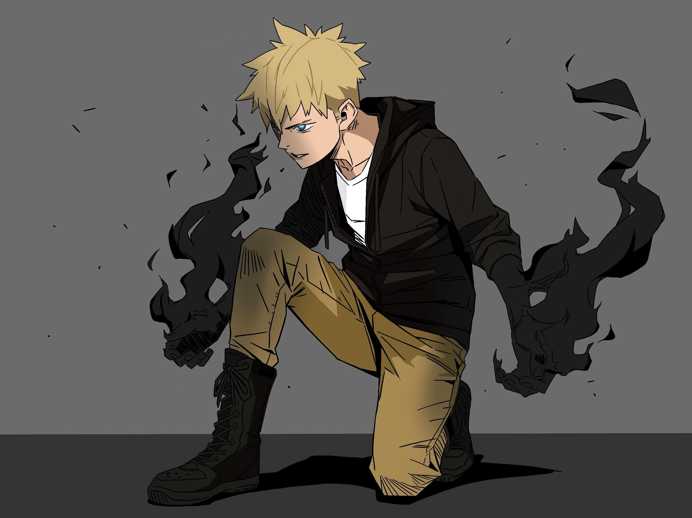 user avatar image for Alas Blacksmith
