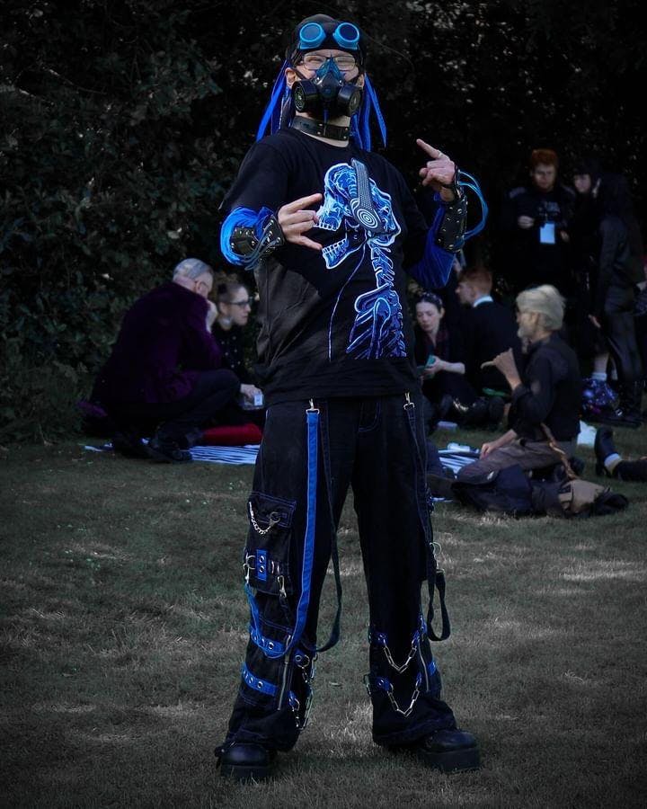 user avatar image for Eoin Gogz O'Neill