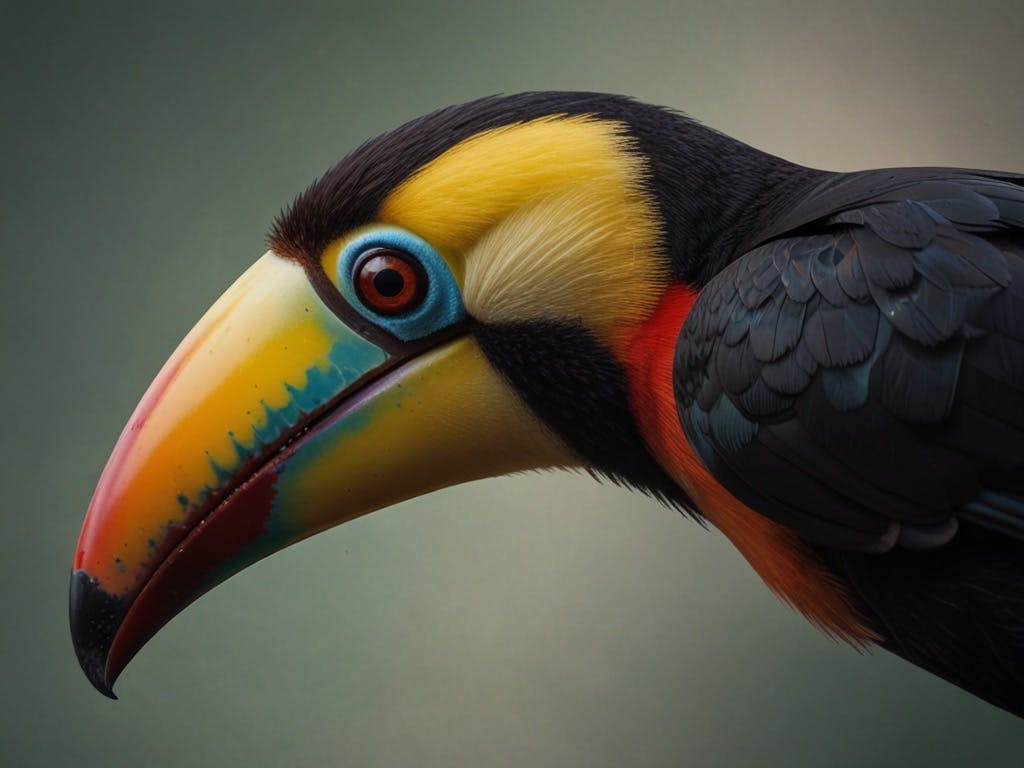 user avatar image for Toucans’ Anonymous