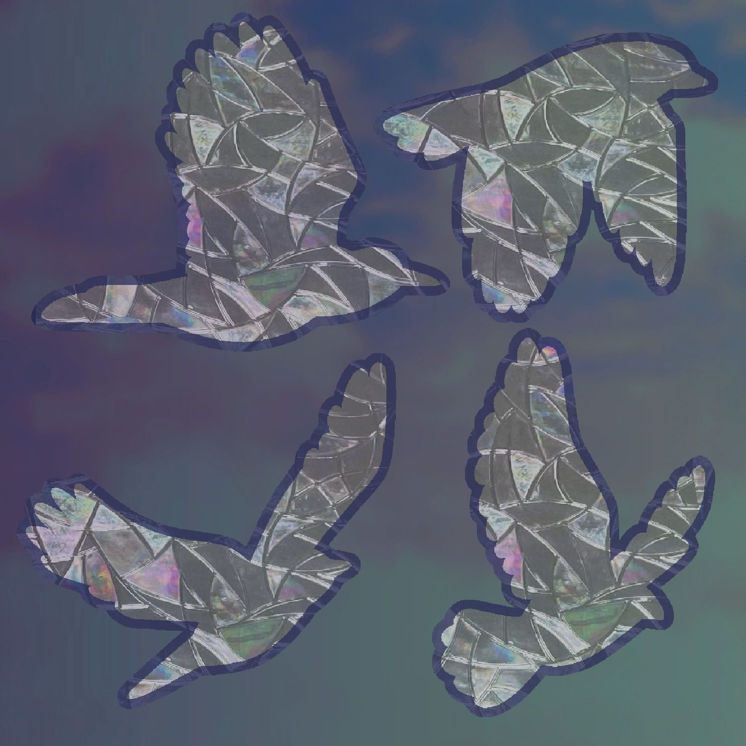 Suncatcher Bundle
