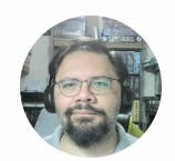 user avatar image for Marcos Hallberg