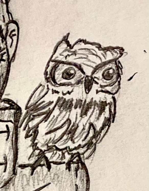 user avatar image for Owen Larson