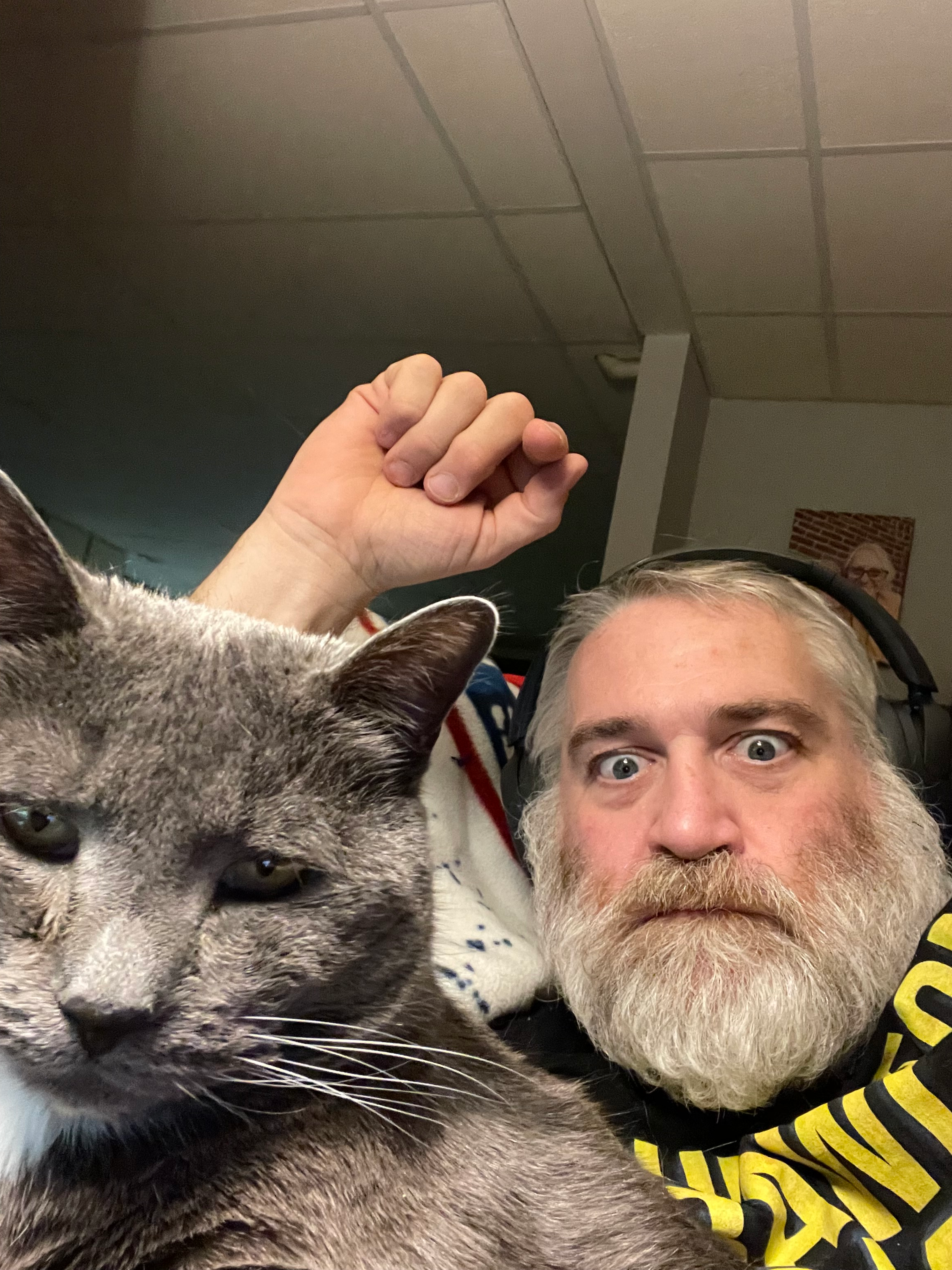 user avatar image for Joe Giangarra