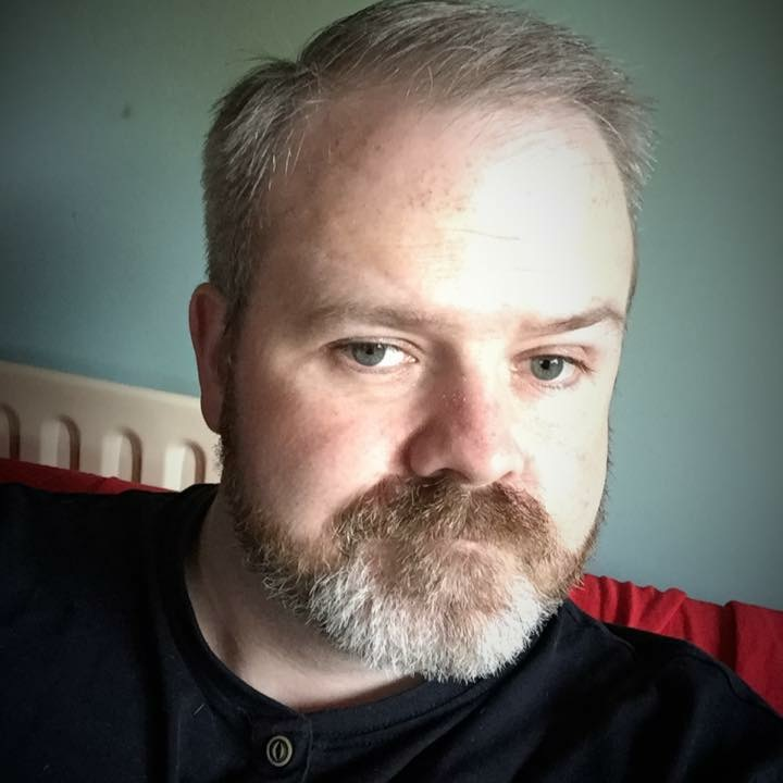 user avatar image for David McGibbon 