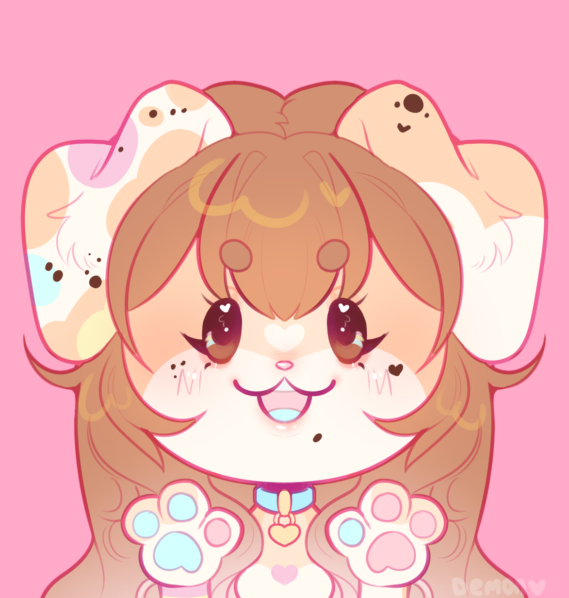 user avatar image for Squigglepup