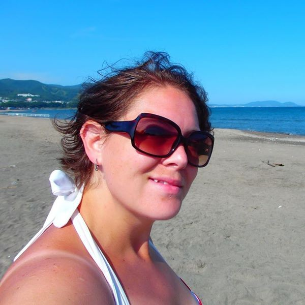 user avatar image for Rachel Sudo