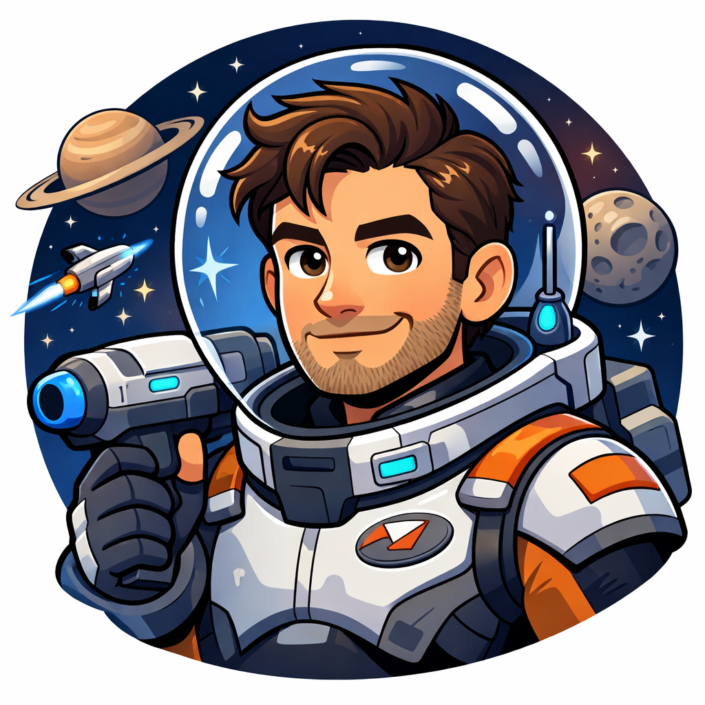 user avatar image for Kevin Frey