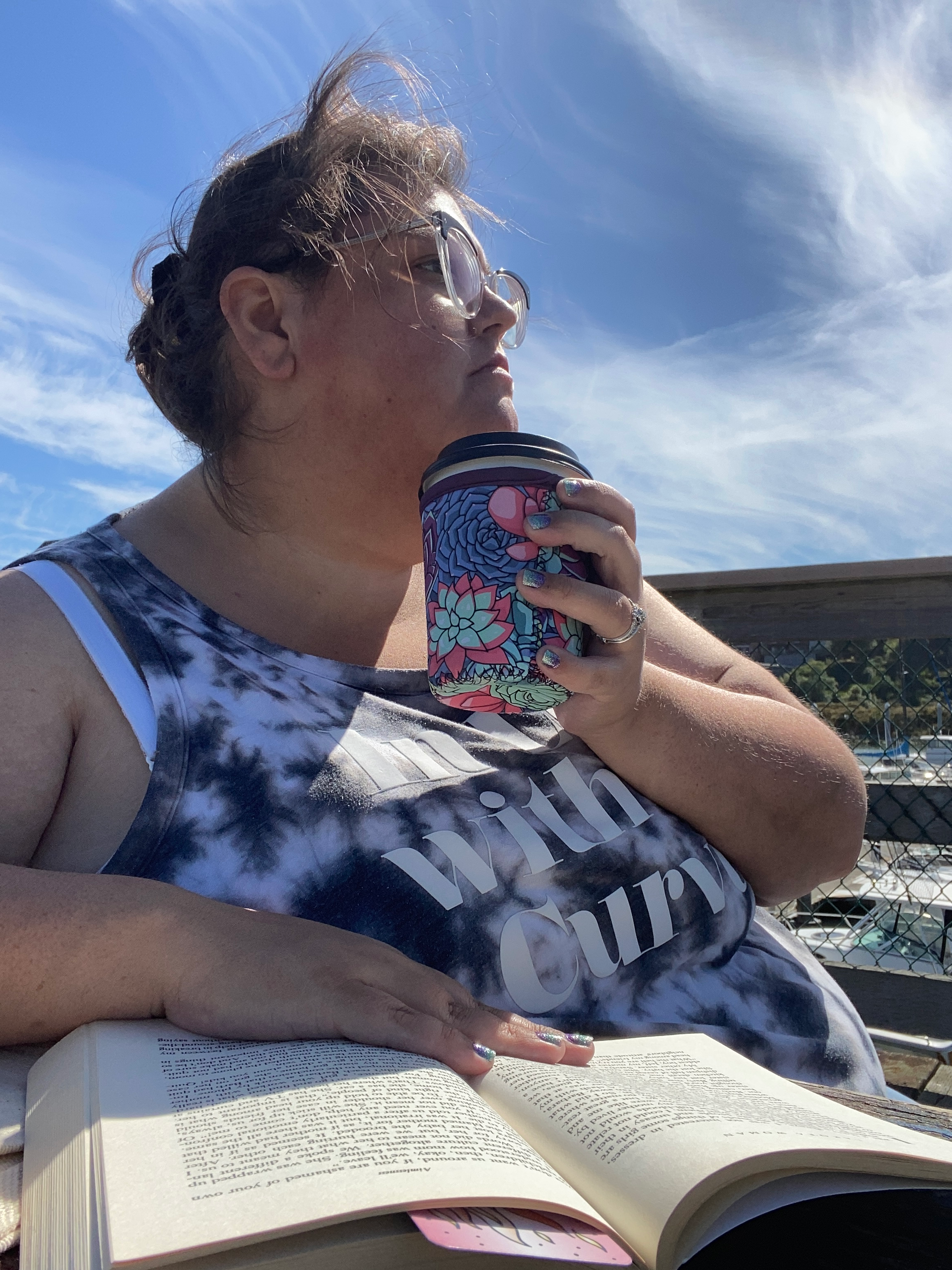 user avatar image for Samantha Osborne