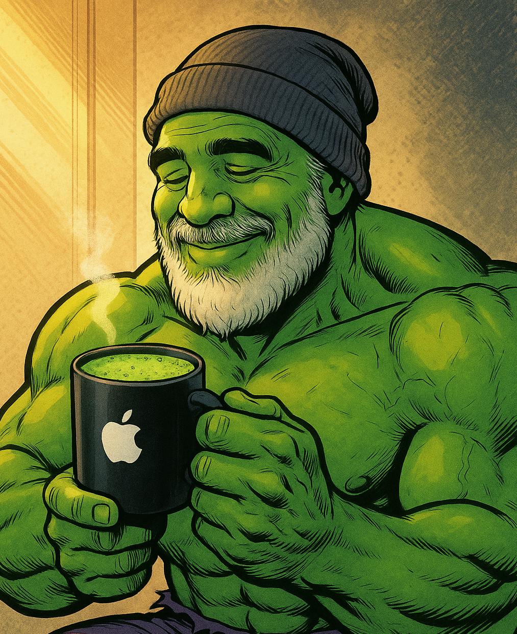 user avatar image for LagomPrime