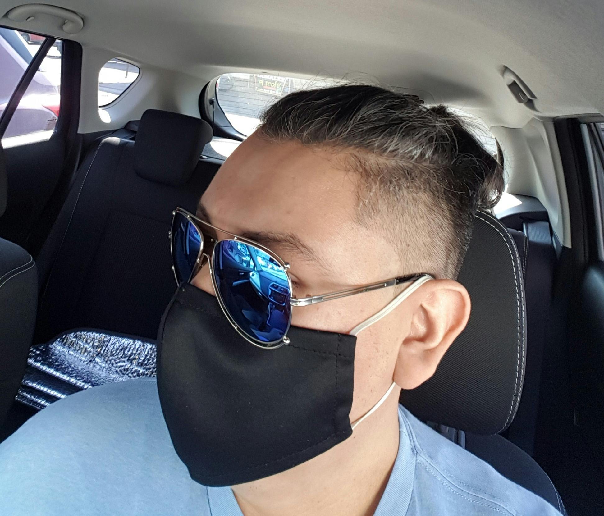 user avatar image for Fernando Mantos