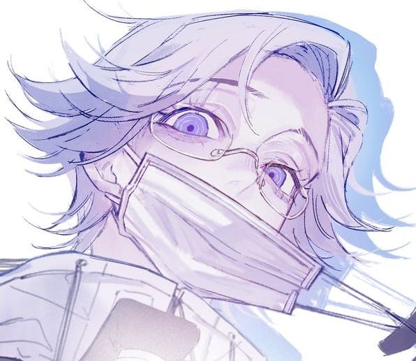 user avatar image for anisen