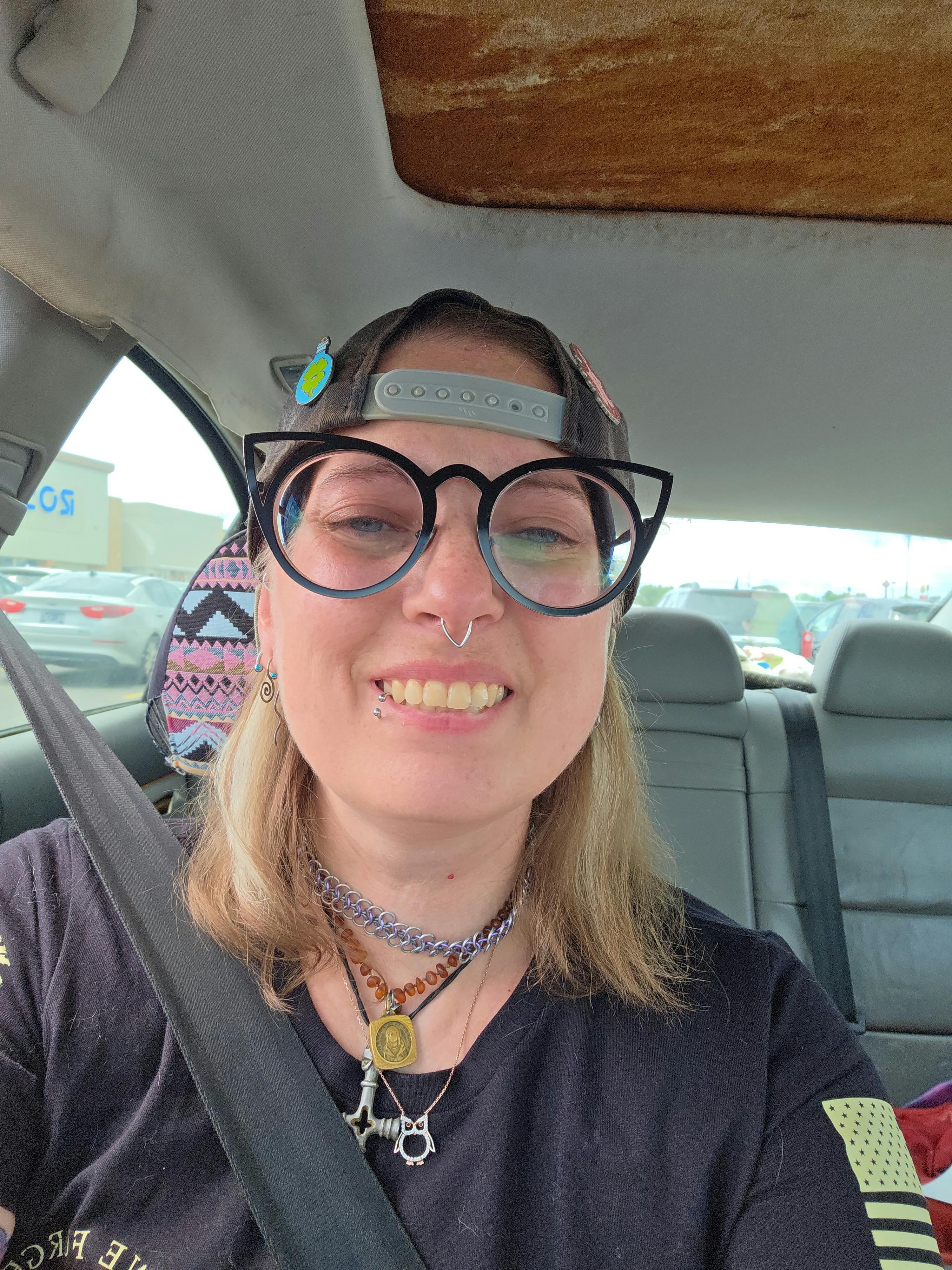 user avatar image for Patricia Hiebert