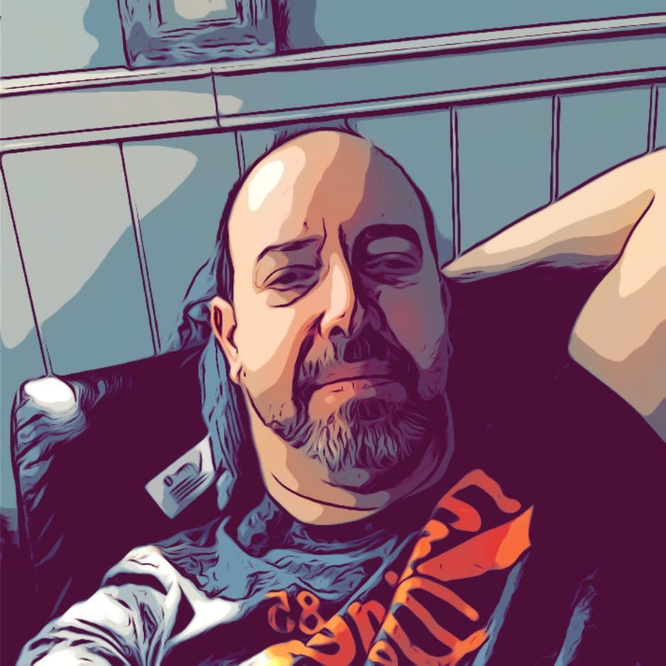 user avatar image for Cthooloo