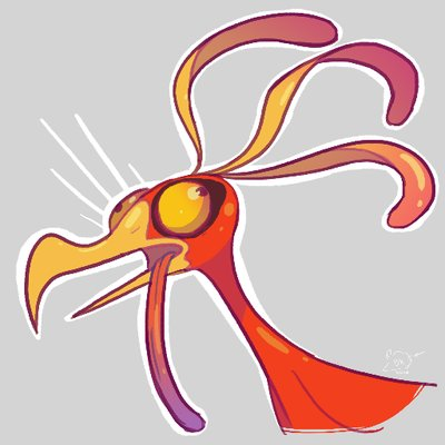 user avatar image for ToastyPhoenix 