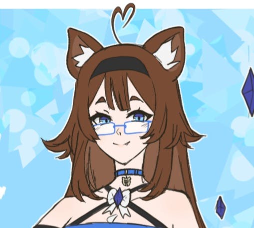 user avatar image for SarahNya