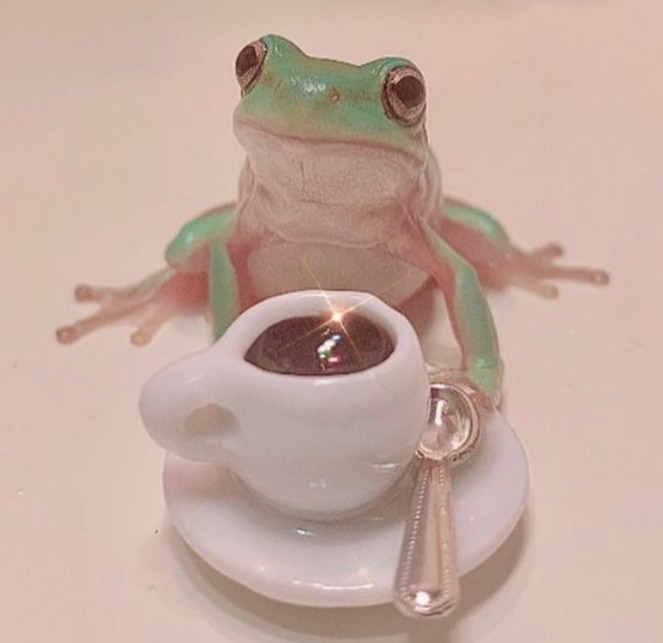 user avatar image for Coffee