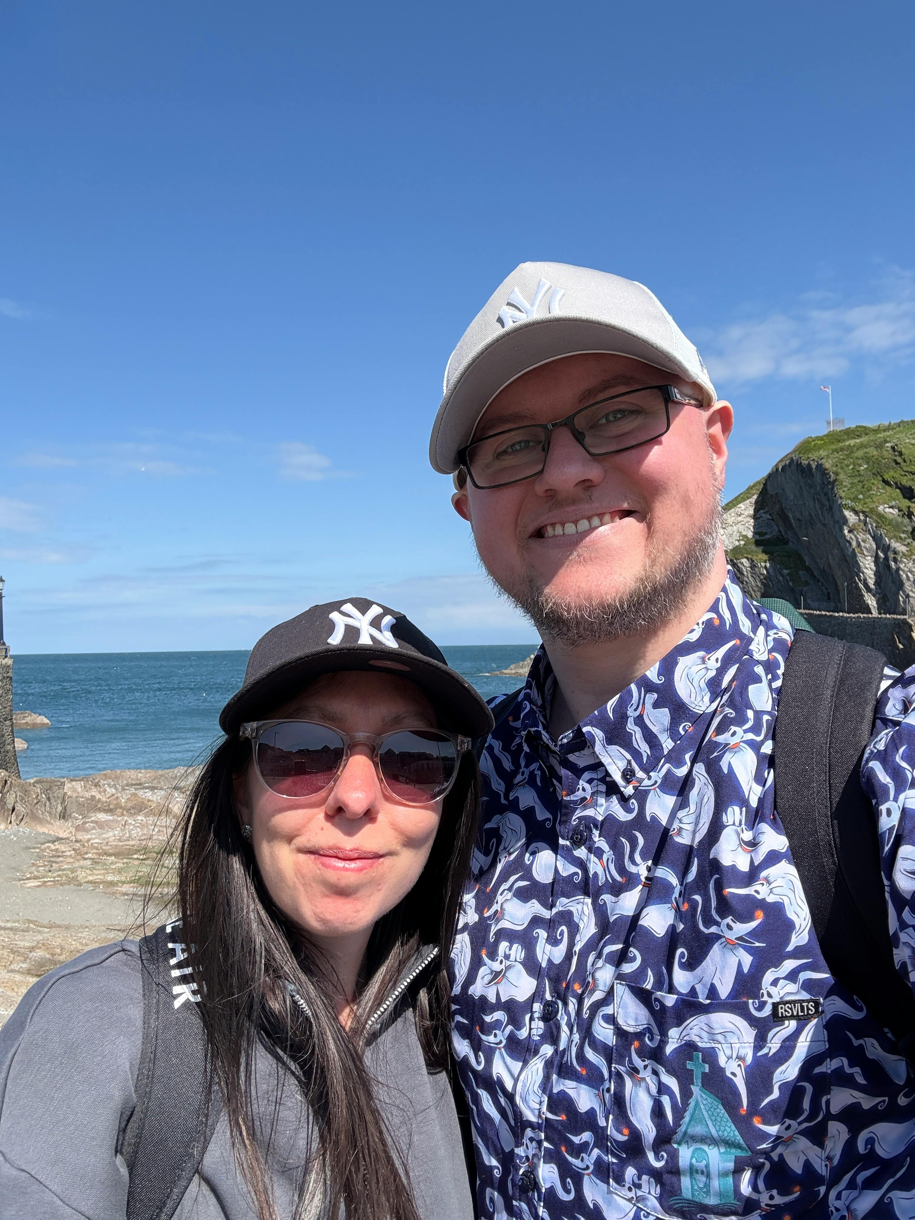 user avatar image for Lewis Cannon