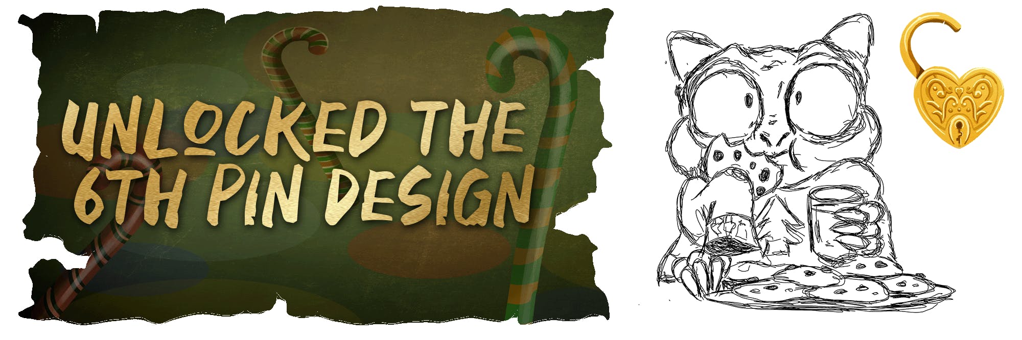 Unlocked the 6th derpy dragon!