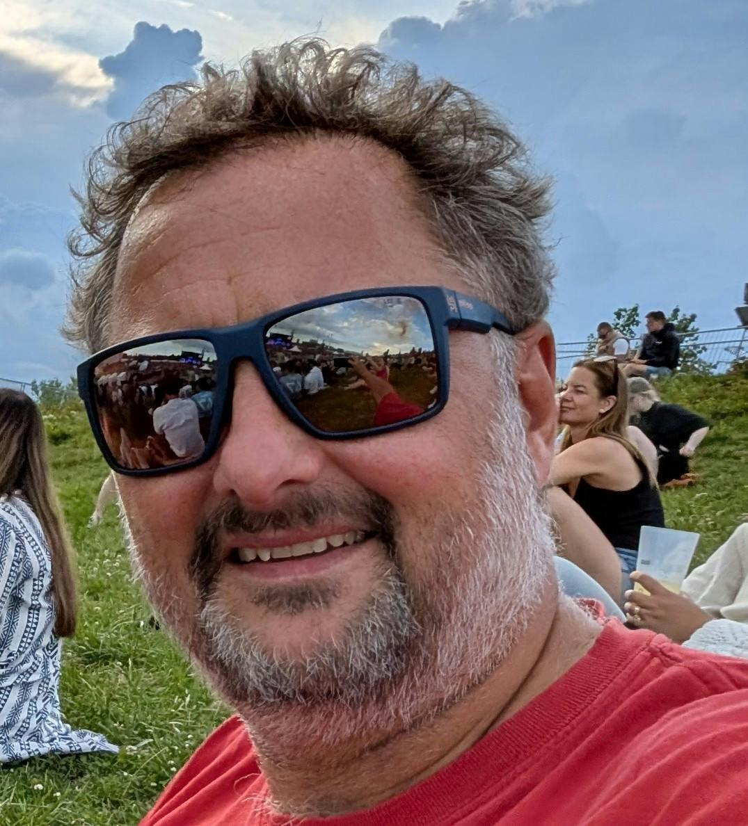 user avatar image for Thomas Gravgaard