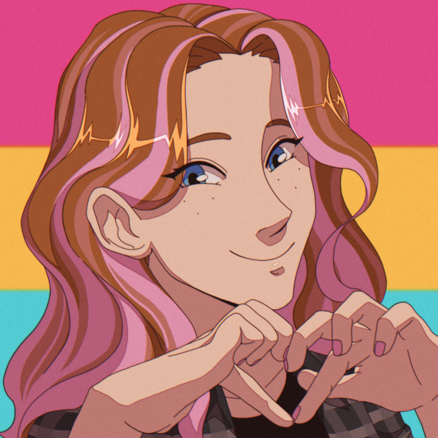 user avatar image for Tracy