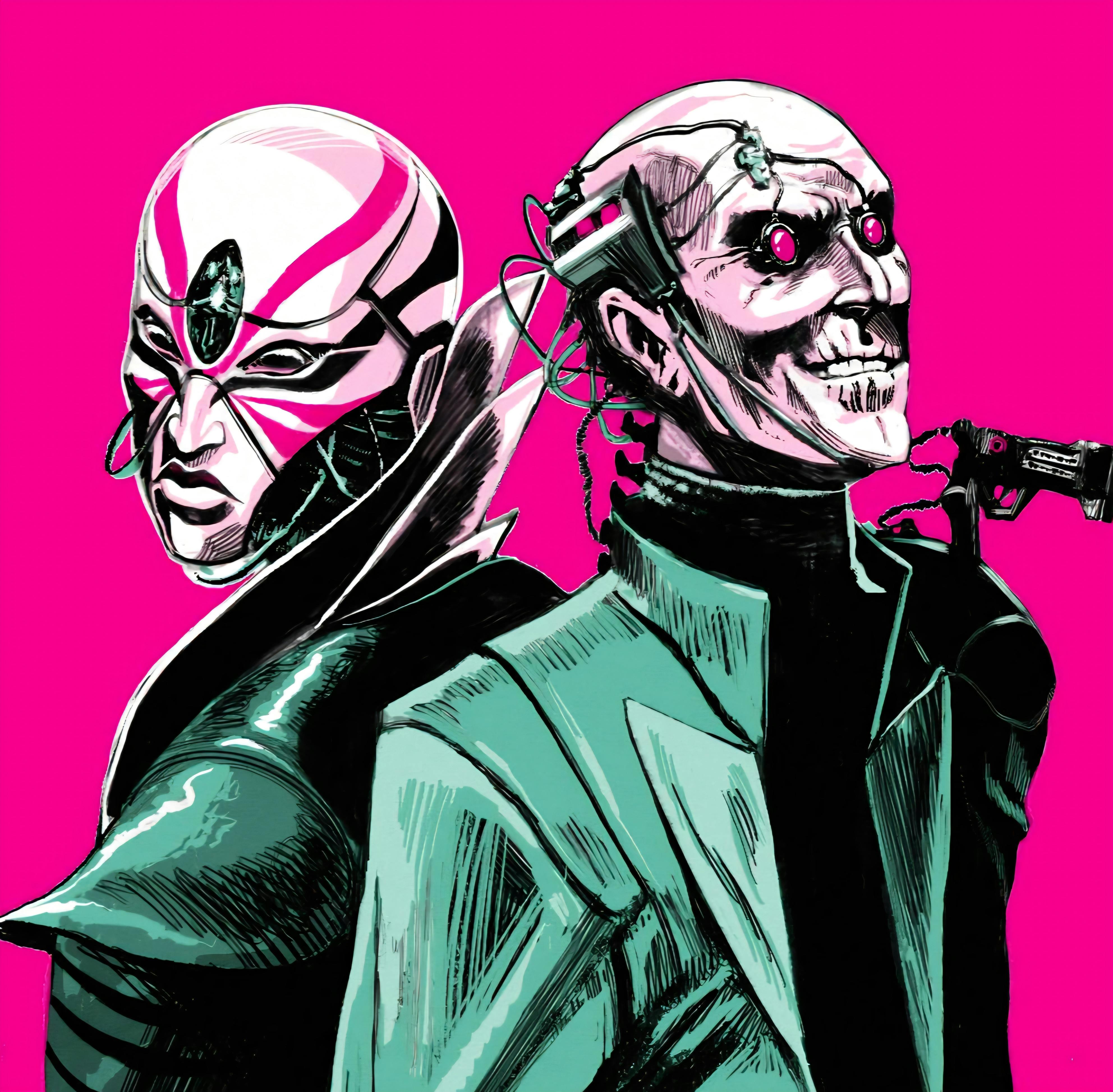 user avatar image for Michael Kramer