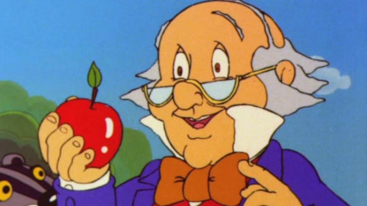 user avatar image for Colgrevance