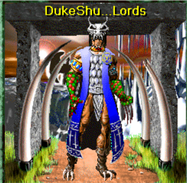 user avatar image for Paul Thorne