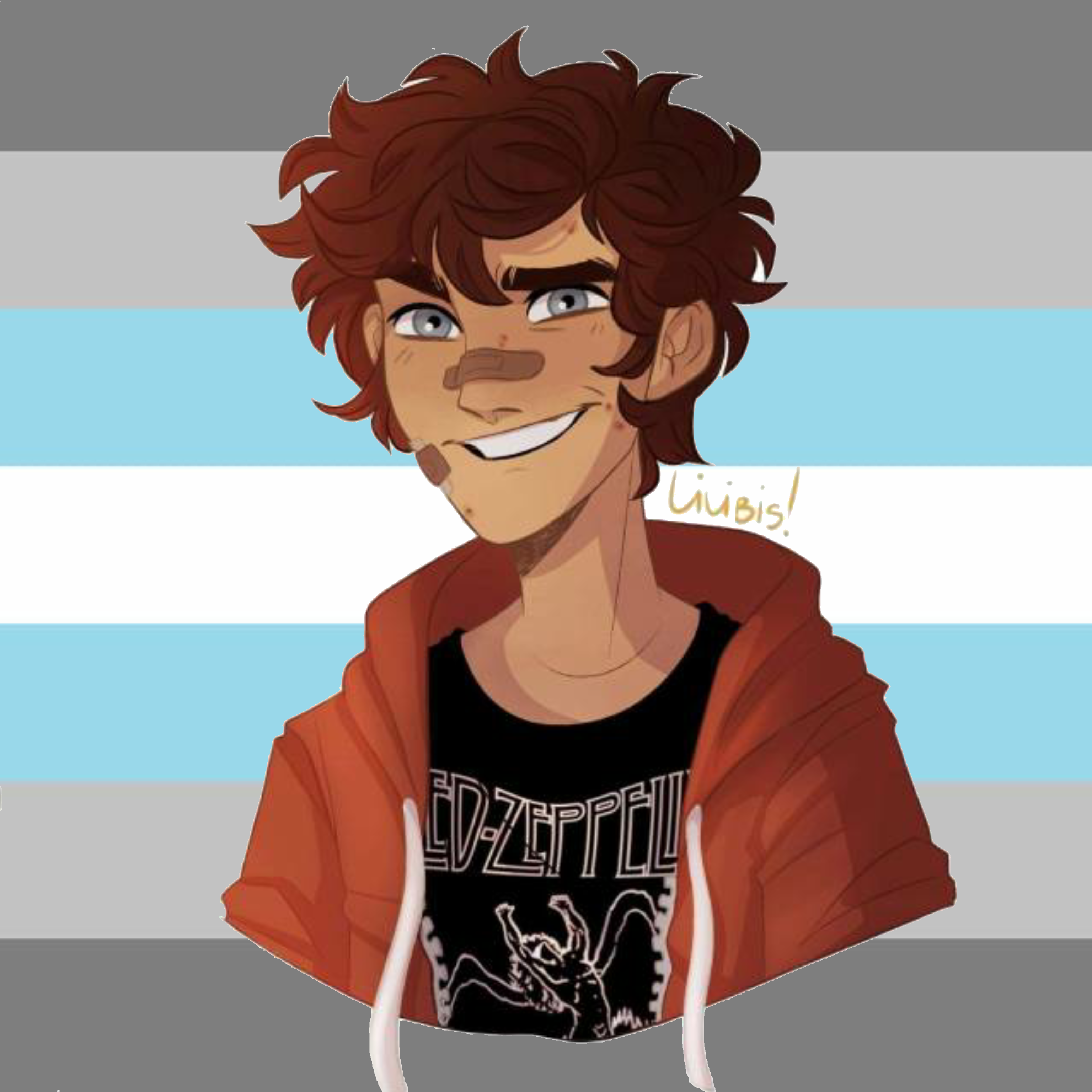 user avatar image for Respect Undead 